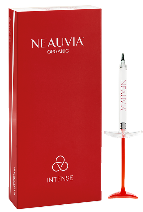 Филлеры компании Neauvia абсолютно безопасны для здоровья